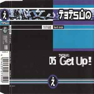 Twinax - Get Up! mp3