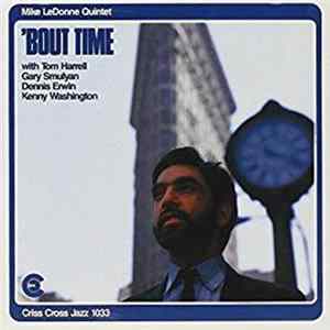 Mike LeDonne Quintet - 'Bout Time mp3