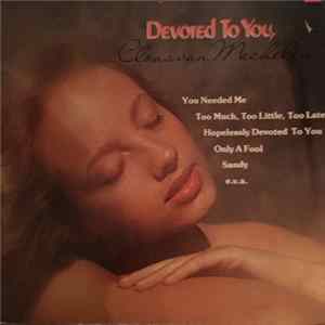 Clous van Mechelen - Devoted To You mp3