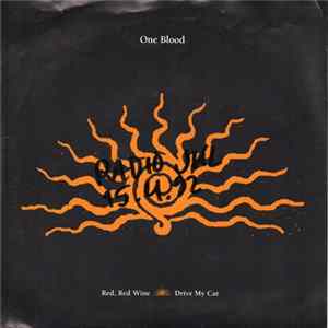 One Blood - Red, red wine mp3