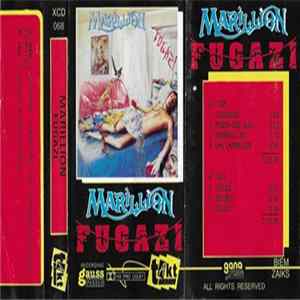 Marillion - Fugazi mp3