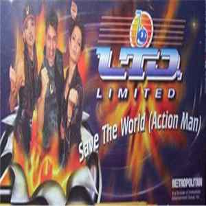 Ltd. - Limited - Action Man mp3