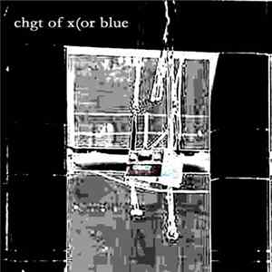 v. - Chgt Of X(Or Blue mp3