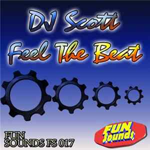DJ Scott - Feel The Beat mp3