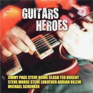 Various - Guitars Heroes mp3