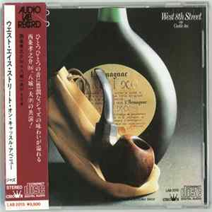 Konosuke Saijo, Kazuo Yashiro, Yoichi Kobayashi, Ikuo Shiozaki - West 8th Street On Castle Ave. mp3