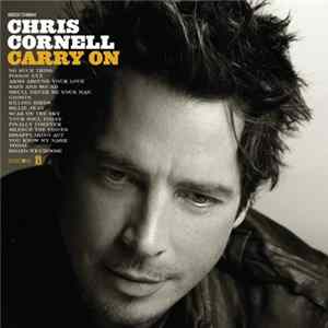 Chris Cornell - Carry On mp3