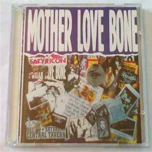 Mother Love Bone - Mother Love Bone mp3
