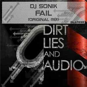 DJ Sonik - Fail mp3