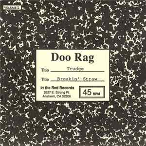Doo Rag - Trudge mp3