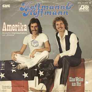 Hoffmann & Hoffmann - Amerika mp3