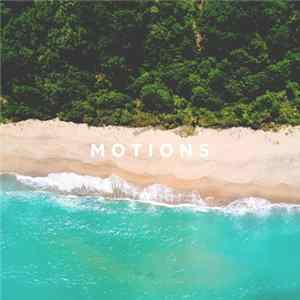 Kato - Motions mp3
