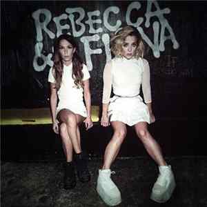 Rebecca & Fiona - If She Was Away / Hard mp3