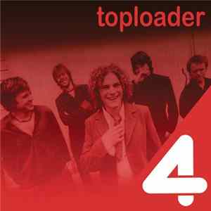 Toploader - 4 Hits mp3