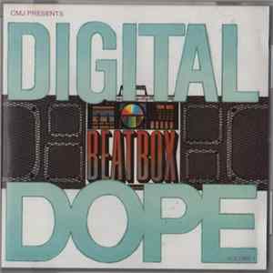 Various - CMJ Presents Digital Dope: Beatbox CD Volume 1 mp3