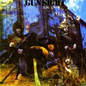 Gun - Gunsight mp3
