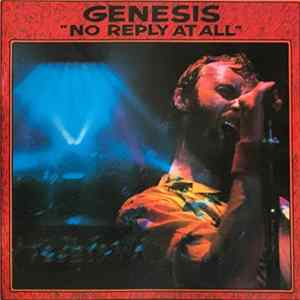 Genesis - No Reply At All mp3