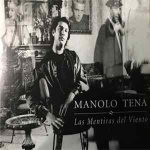 Manolo Tena - Las Mentiras Del Viento mp3