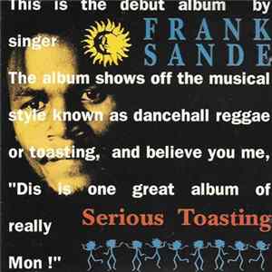 Frank Sande - Serious Toasting mp3