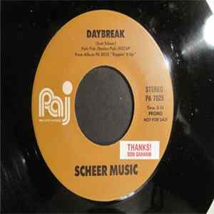 Scheer Music - Daybreak mp3