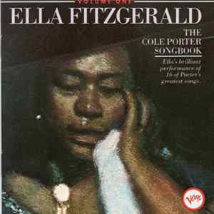 Ella Fitzgerald - The Cole Porter Songbook Volume One mp3