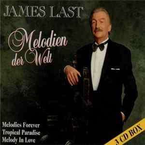 James Last - Melodien Der Welt 1 mp3