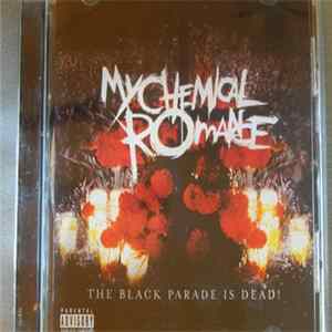 My Chemical Romance - The Black Parade Is Dead! mp3