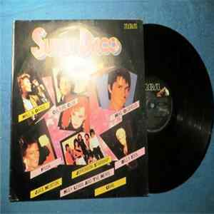 Various - Superdisco mp3