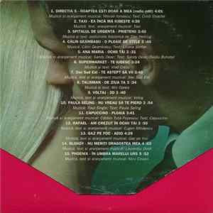 Various - Cosmopolitan Collection (Vara 2001) mp3