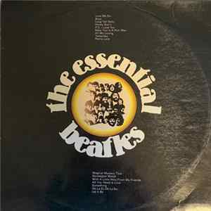 The Beatles - The Essential Beatles mp3