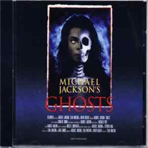 Michael Jackson - Ghosts mp3