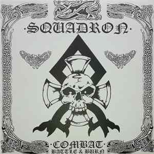 Squadron - • Combat • Battle & Burn mp3