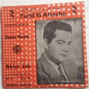 Farid El Atrache - Zena Zena mp3