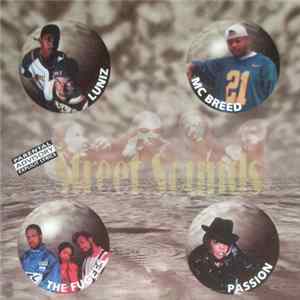 Various - Street Sounds Vol. 5 mp3