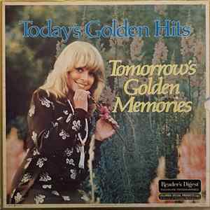 Various - Today's Golden Hits Tomorrow's Golden Memories mp3