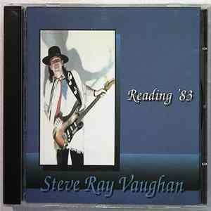 Stevie Ray Vaughan - Reading '83 mp3