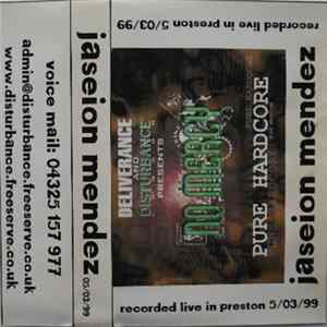 Jaseion Mendez - Untitled mp3