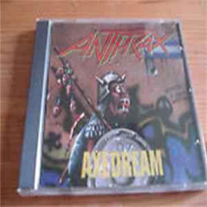 Anthrax - Axedream mp3