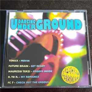 Various - Dancing Underground mp3