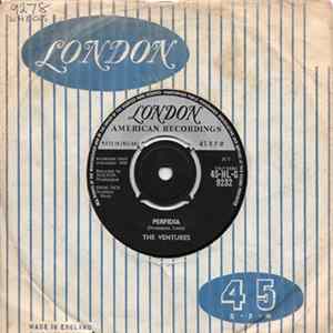 The Ventures - Perfidia / No Trespassing mp3