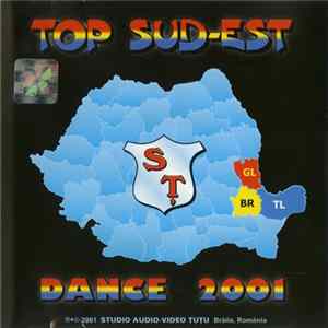 Various - Top Sud-Est Dance 2001 mp3