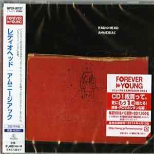 Radiohead = レディオヘッド - Amnesiac = アムニージアック mp3