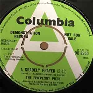The Fivepenny Piece - A Gradely Prayer mp3