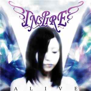 Inspire - Alive mp3