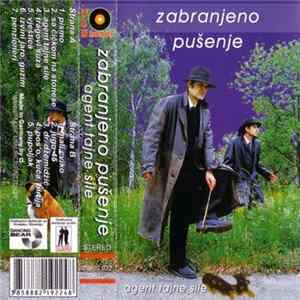 Zabranjeno Pušenje - Agent Tajne Sile mp3