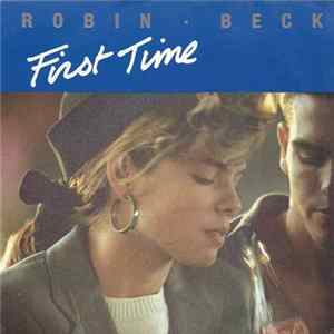 Robin Beck - First Time mp3