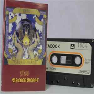 Dio - Sacred Heart mp3