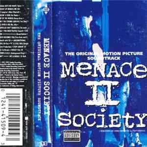 Various - Menace II Society (The Original Motion Picture Soundtrack) mp3