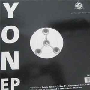 Automation - Yon EP mp3