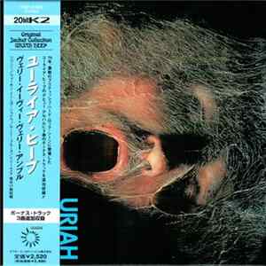 Uriah Heep - ...Very 'Eavy ...Very 'Umble mp3